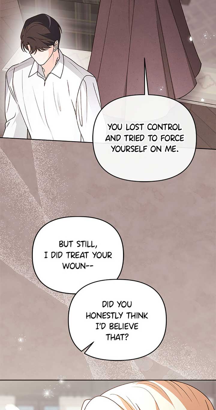 The Monster Duke Mistook Me for His Wife Chapter 23 - Page 59