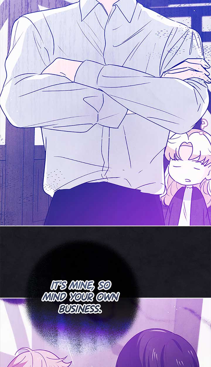 The Monster Duke Mistook Me for His Wife Chapter 23 - Page 6