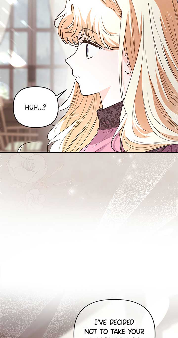 The Monster Duke Mistook Me for His Wife Chapter 23 - Page 60