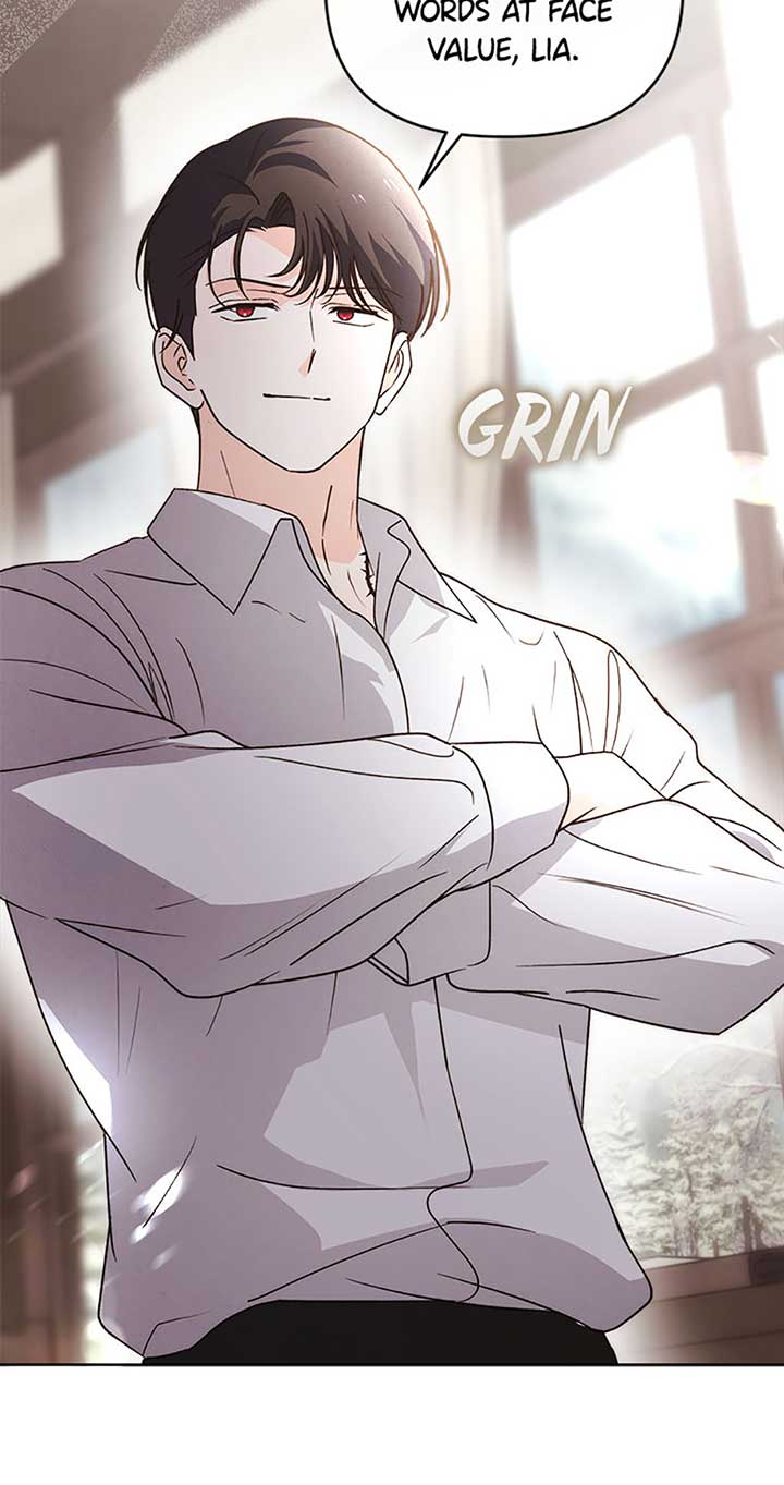 The Monster Duke Mistook Me for His Wife Chapter 23 - Page 61
