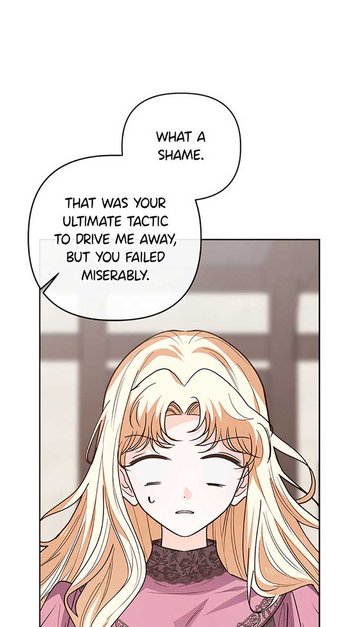 The Monster Duke Mistook Me for His Wife Chapter 23 - Page 63