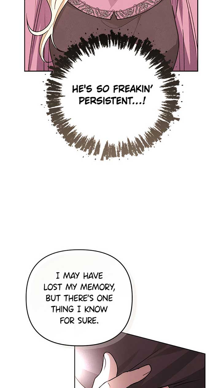 The Monster Duke Mistook Me for His Wife Chapter 23 - Page 64