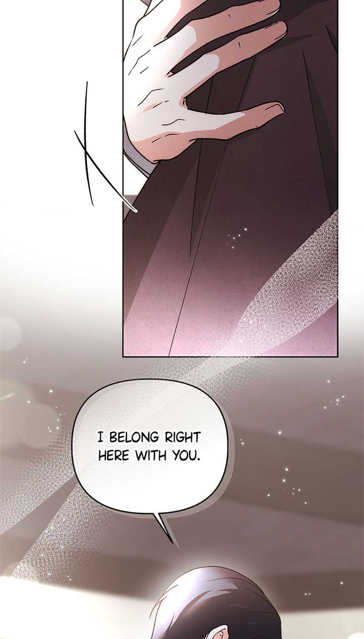 The Monster Duke Mistook Me for His Wife Chapter 23 - Page 65