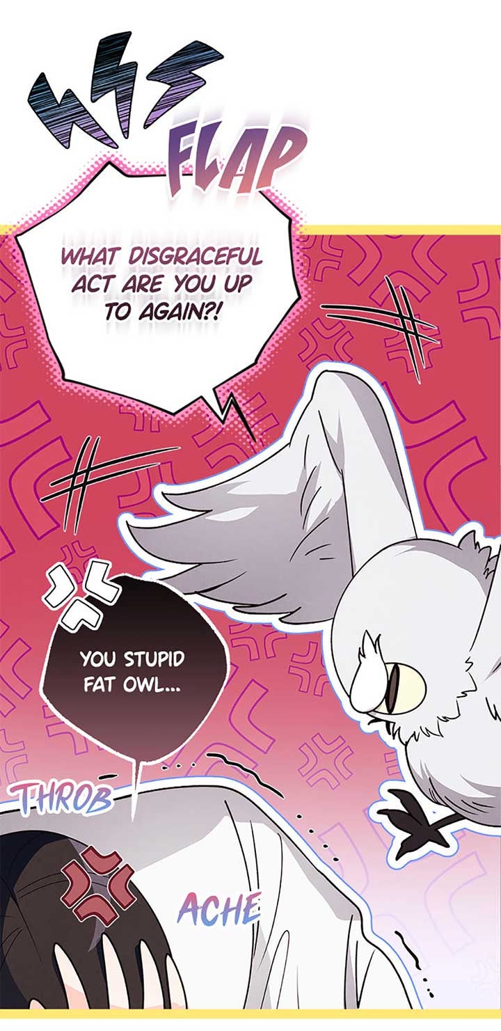 The Monster Duke Mistook Me for His Wife Chapter 23 - Page 70