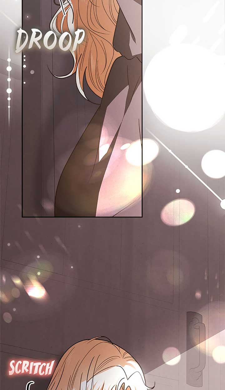 The Monster Duke Mistook Me for His Wife Chapter 23 - Page 74