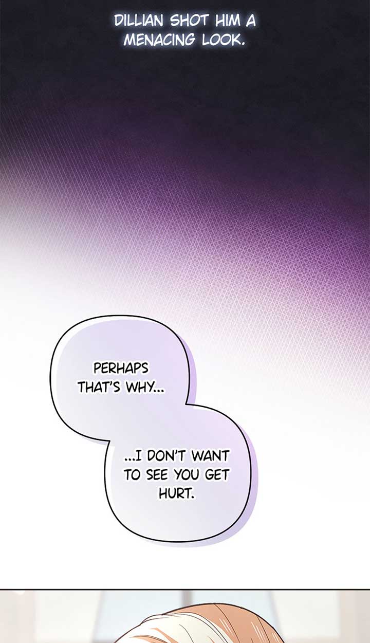 The Monster Duke Mistook Me for His Wife Chapter 23 - Page 8