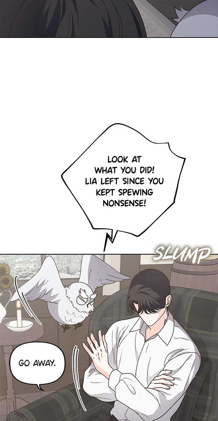 The Monster Duke Mistook Me for His Wife Chapter 24 - Page 1
