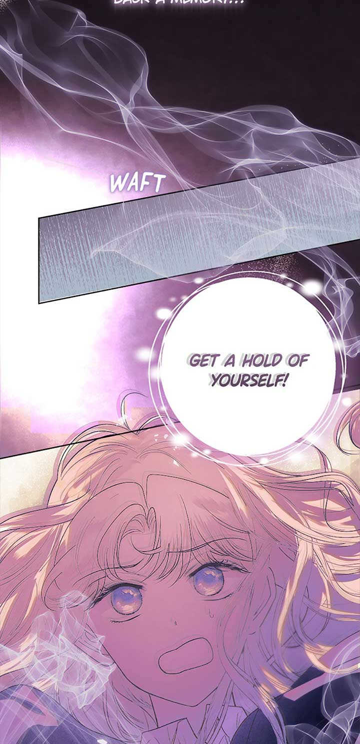 The Monster Duke Mistook Me for His Wife Chapter 24 - Page 10