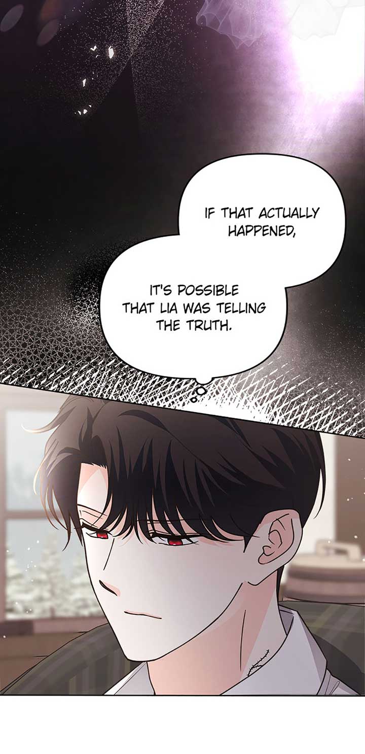 The Monster Duke Mistook Me for His Wife Chapter 24 - Page 12