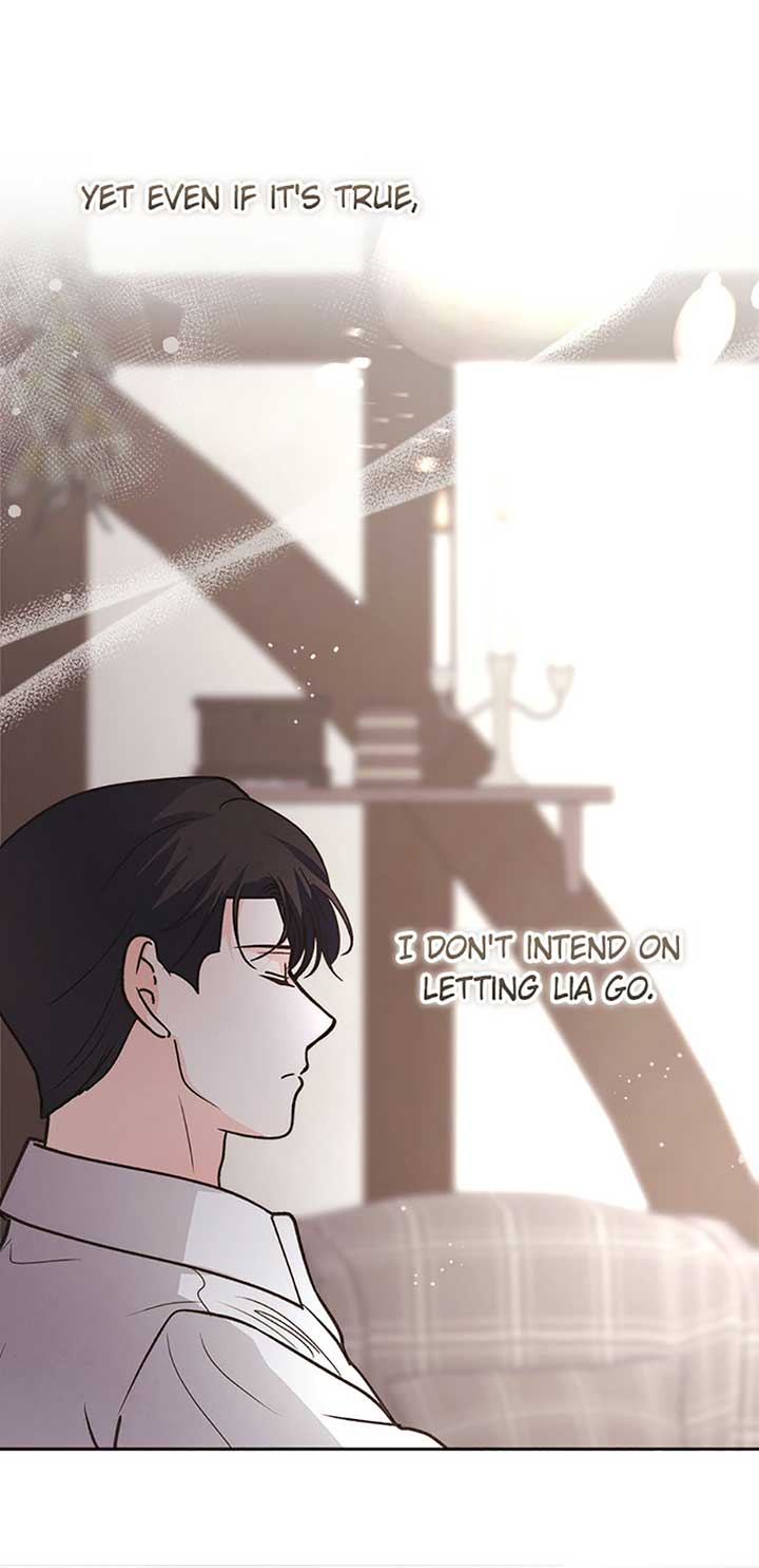 The Monster Duke Mistook Me for His Wife Chapter 24 - Page 13