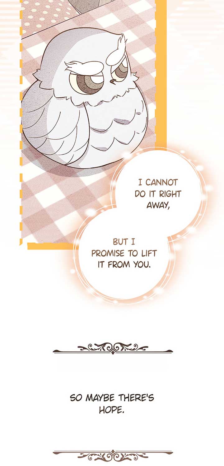 The Monster Duke Mistook Me for His Wife Chapter 24 - Page 25
