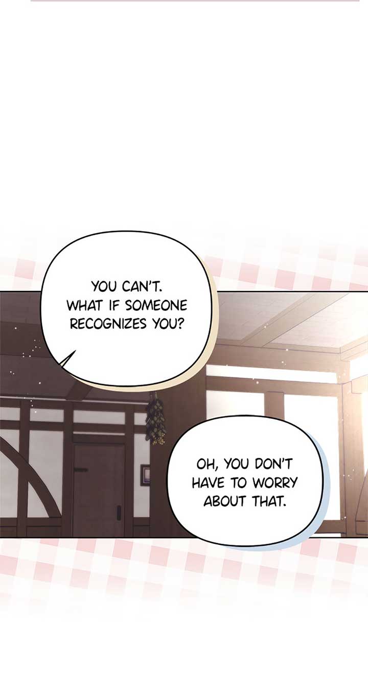 The Monster Duke Mistook Me for His Wife Chapter 24 - Page 29