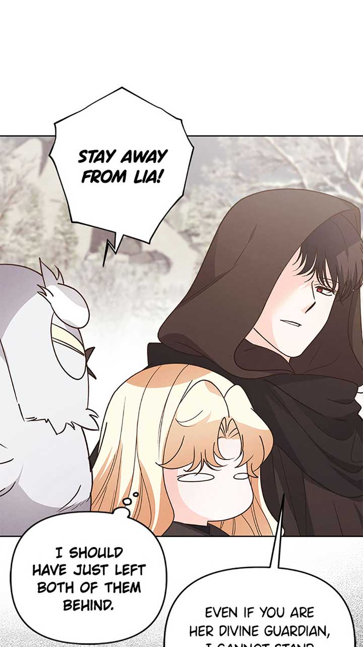 The Monster Duke Mistook Me for His Wife Chapter 24 - Page 35