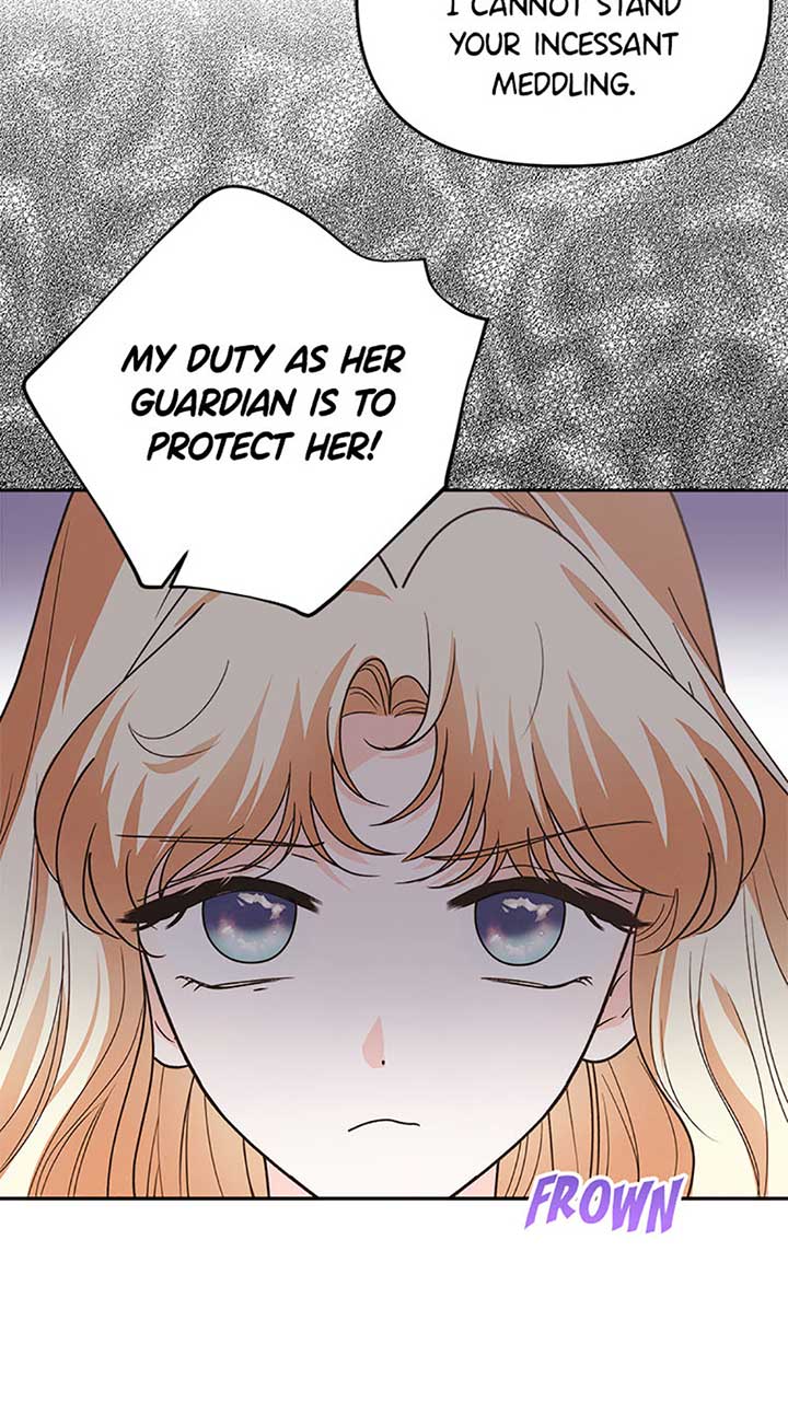 The Monster Duke Mistook Me for His Wife Chapter 24 - Page 36