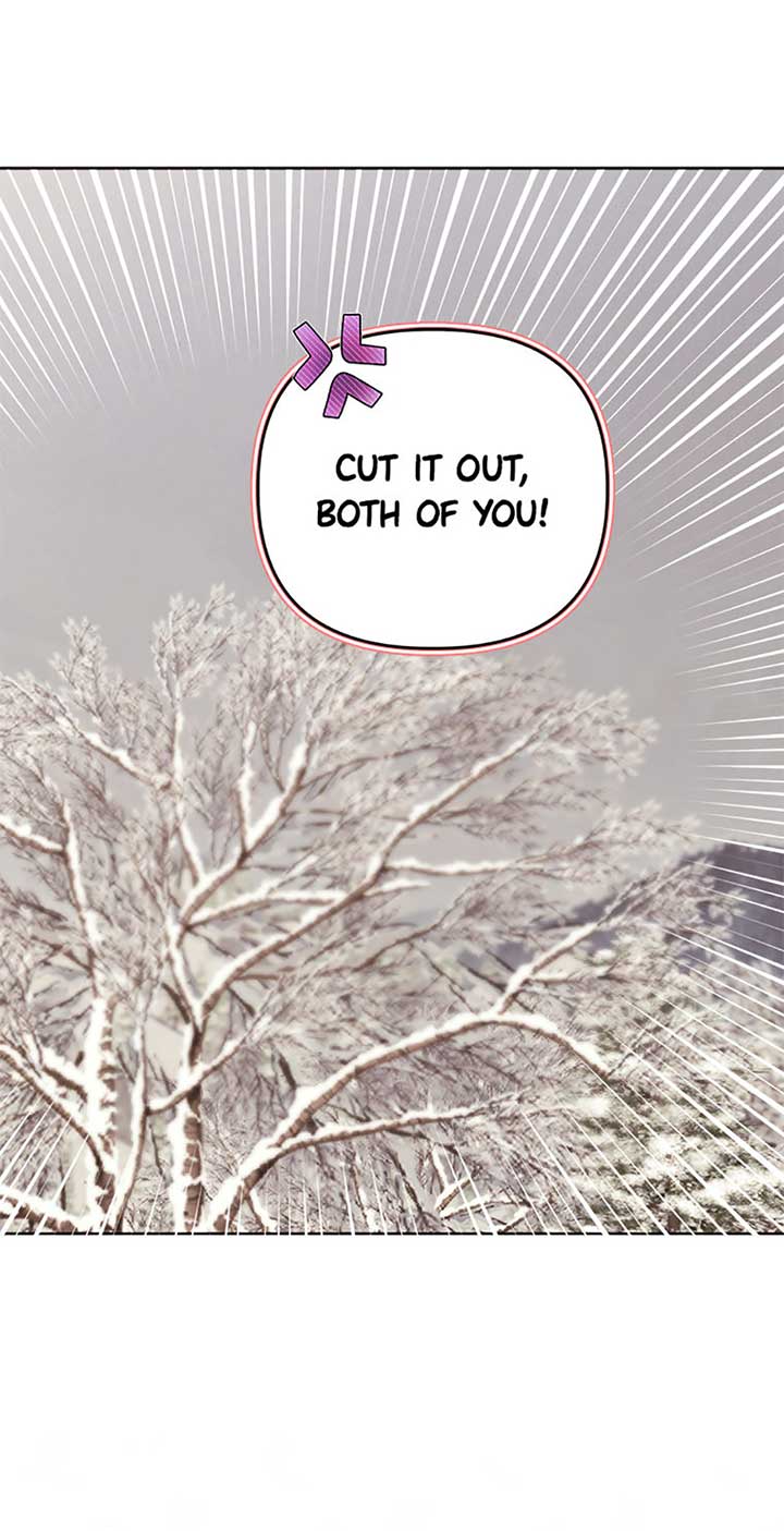 The Monster Duke Mistook Me for His Wife Chapter 24 - Page 37