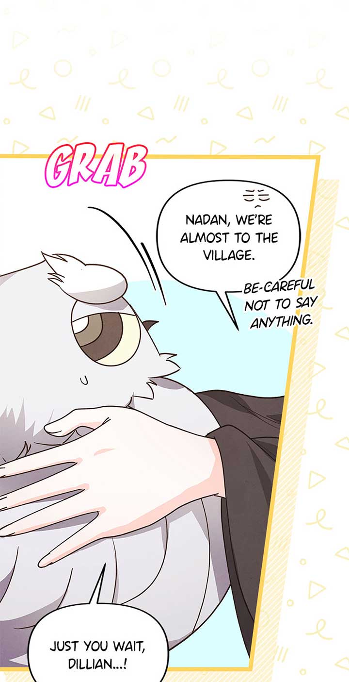 The Monster Duke Mistook Me for His Wife Chapter 24 - Page 38