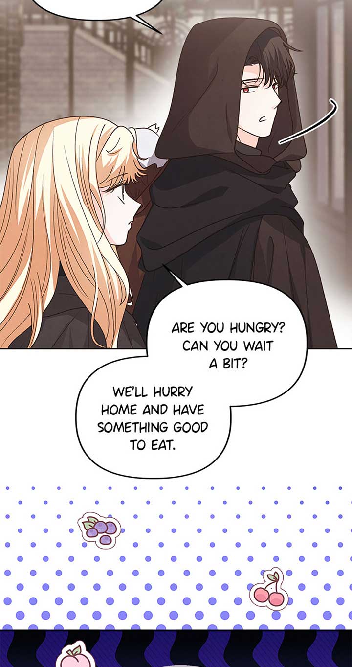 The Monster Duke Mistook Me for His Wife Chapter 24 - Page 44