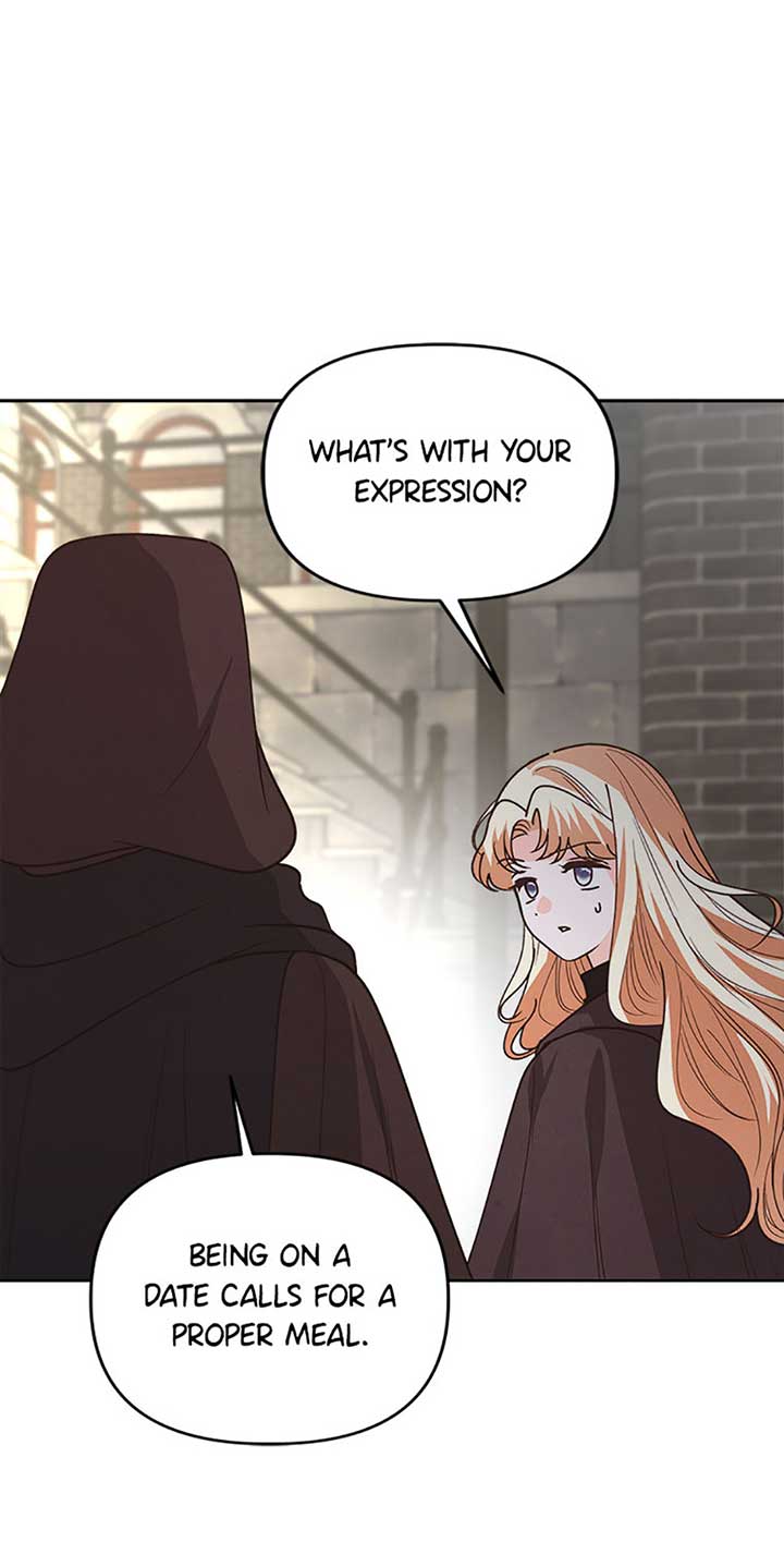 The Monster Duke Mistook Me for His Wife Chapter 24 - Page 46