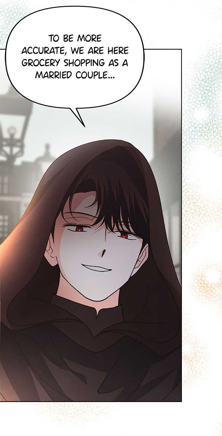 The Monster Duke Mistook Me for His Wife Chapter 24 - Page 48