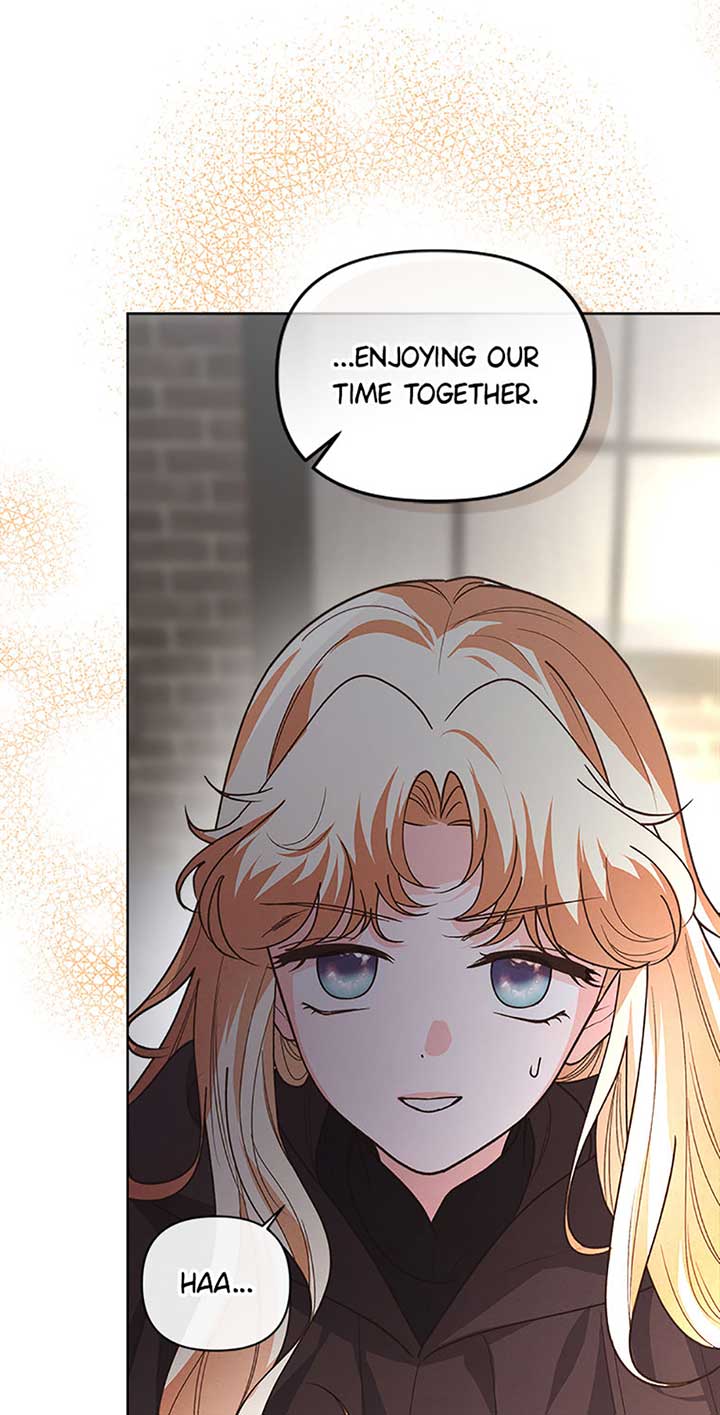 The Monster Duke Mistook Me for His Wife Chapter 24 - Page 49
