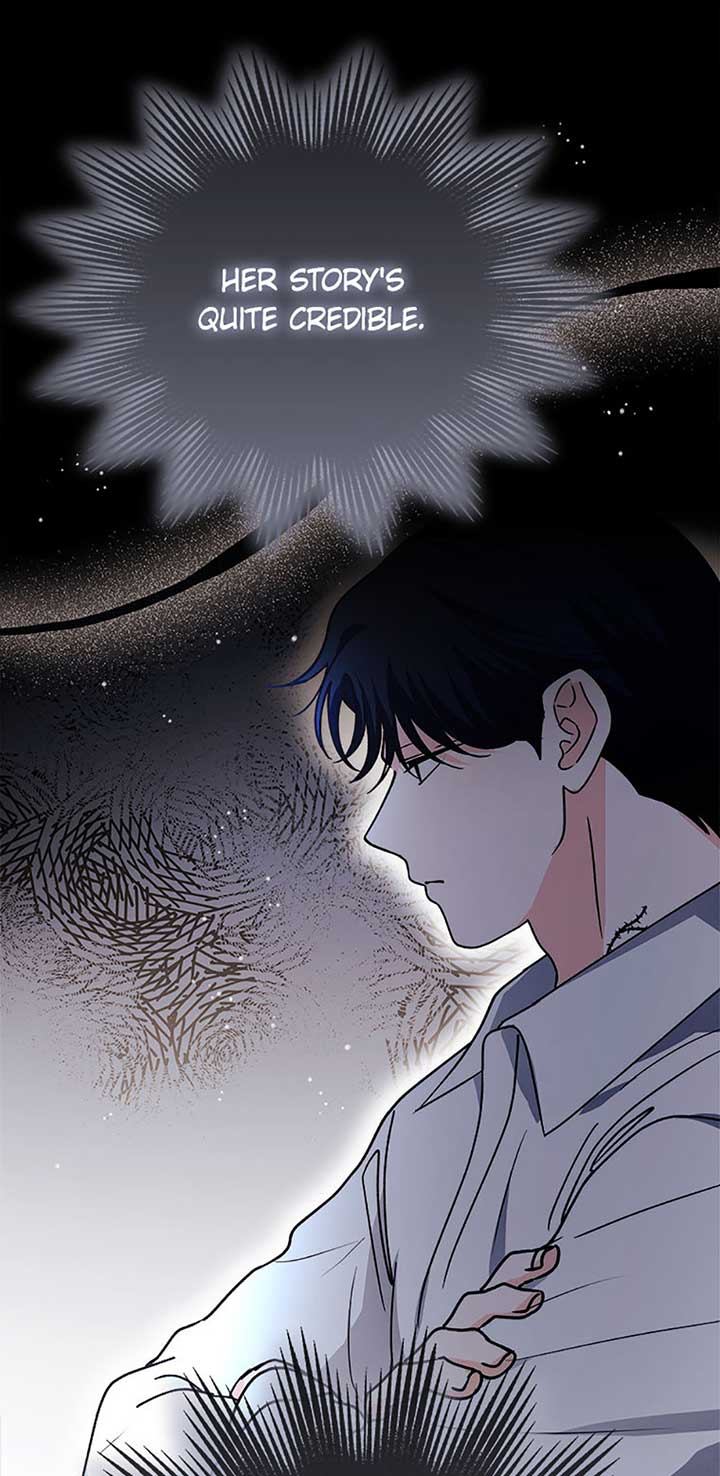 The Monster Duke Mistook Me for His Wife Chapter 24 - Page 5