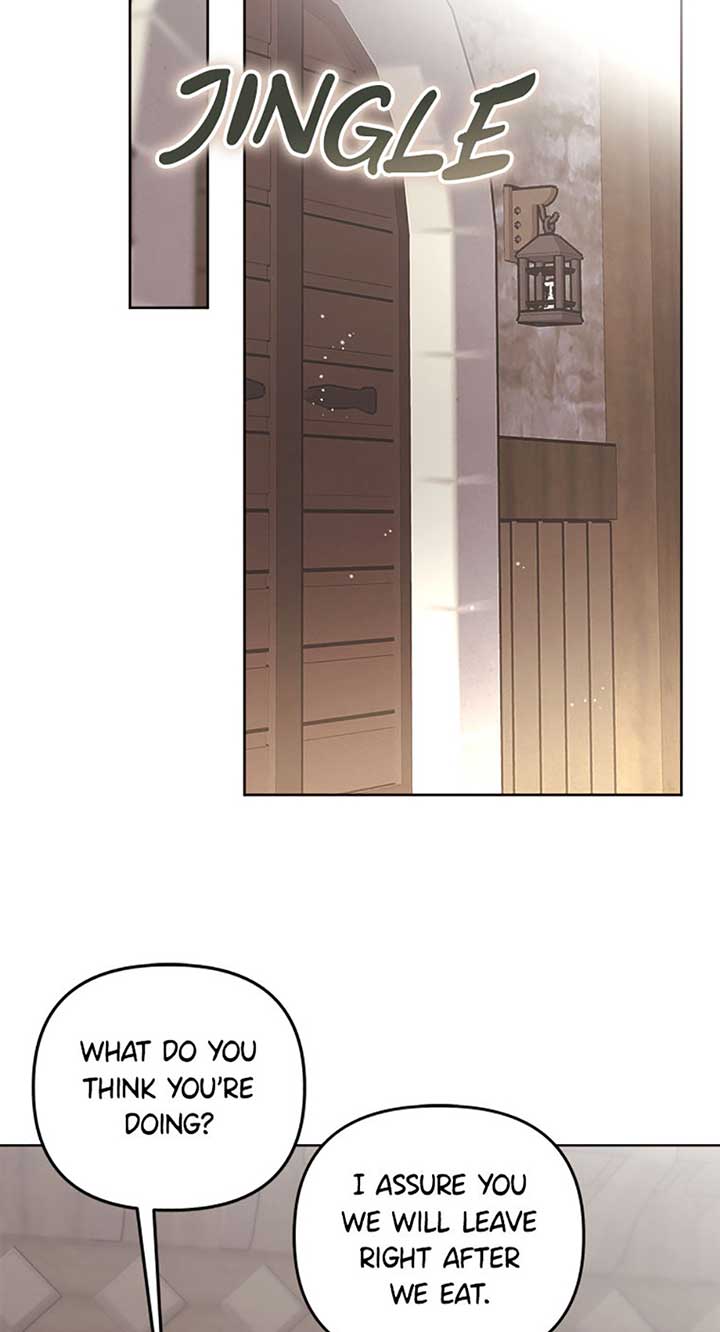 The Monster Duke Mistook Me for His Wife Chapter 24 - Page 52