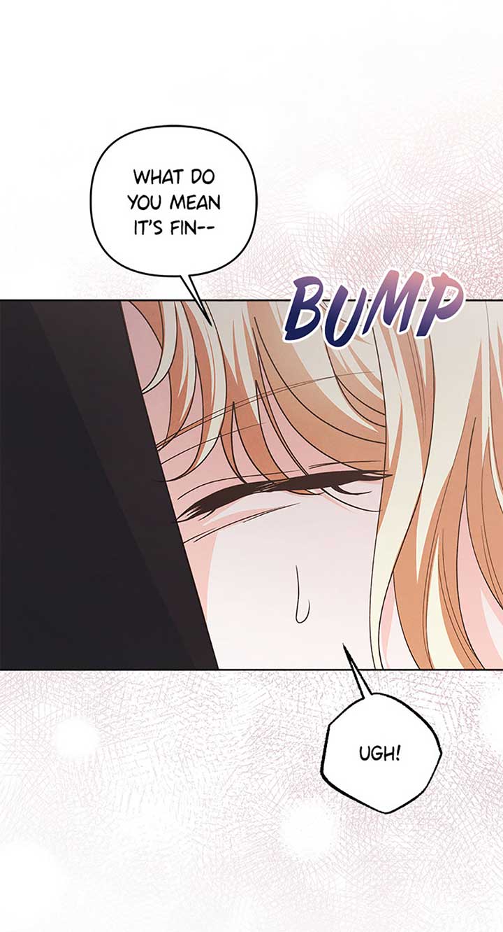 The Monster Duke Mistook Me for His Wife Chapter 24 - Page 54