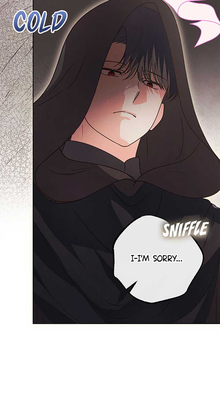 The Monster Duke Mistook Me for His Wife Chapter 24 - Page 59