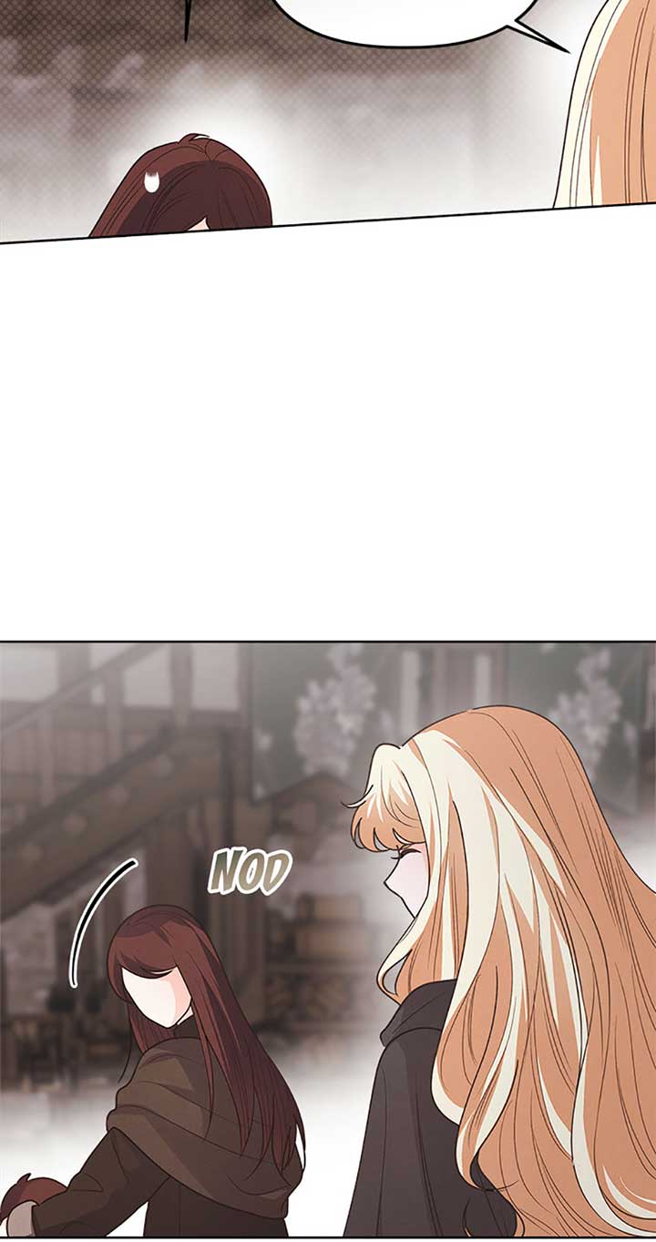 The Monster Duke Mistook Me for His Wife Chapter 24 - Page 62