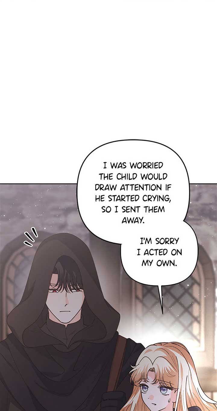 The Monster Duke Mistook Me for His Wife Chapter 24 - Page 63