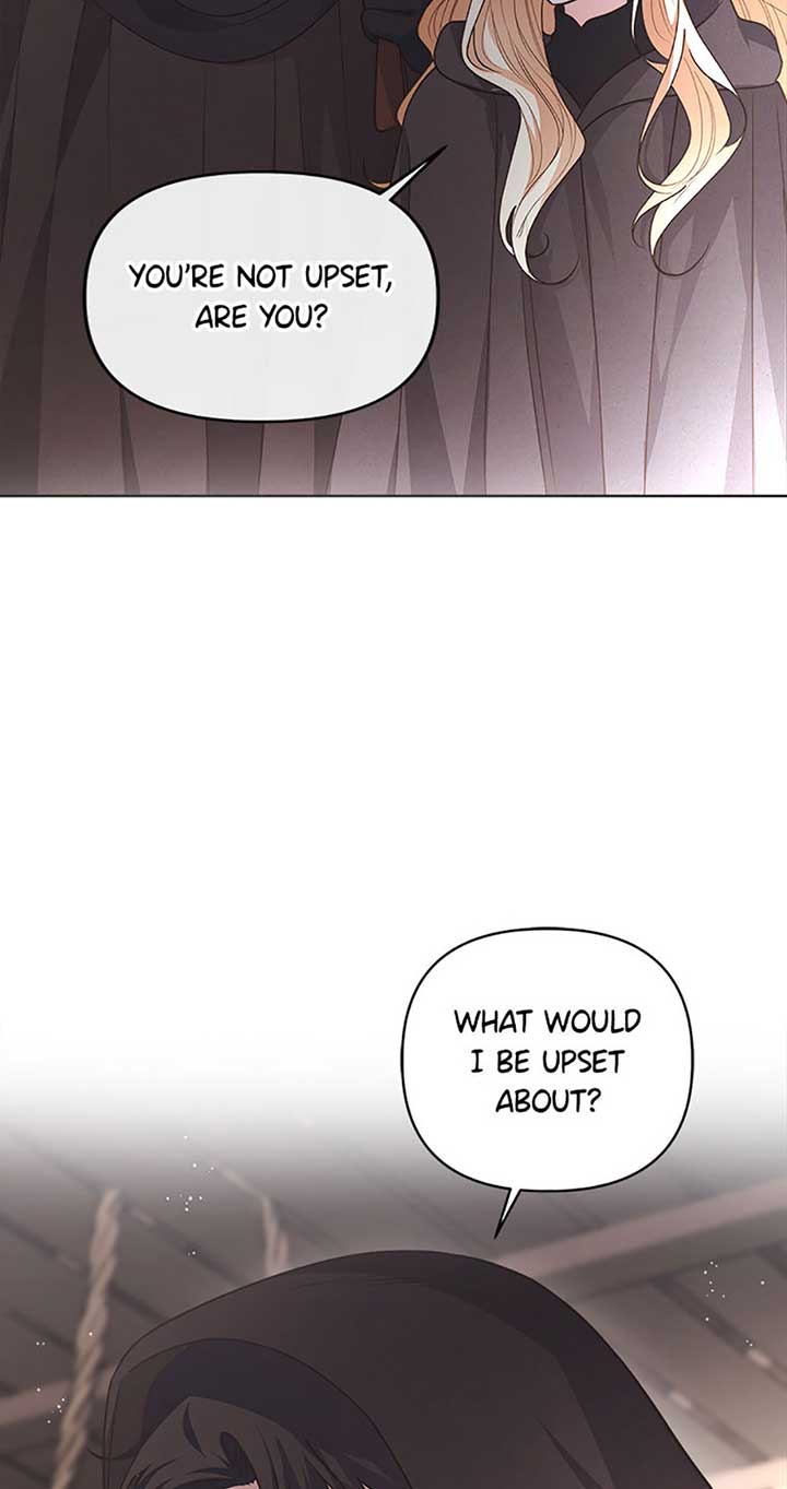 The Monster Duke Mistook Me for His Wife Chapter 24 - Page 64