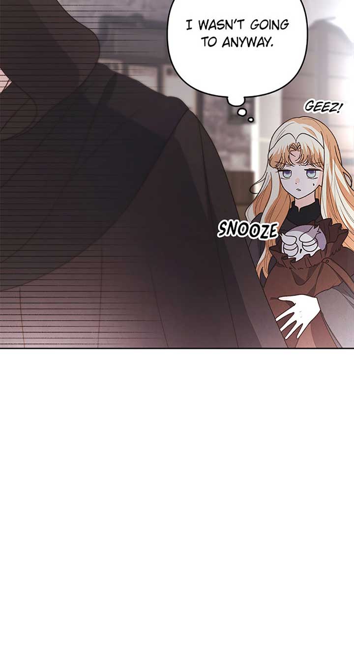 The Monster Duke Mistook Me for His Wife Chapter 24 - Page 67