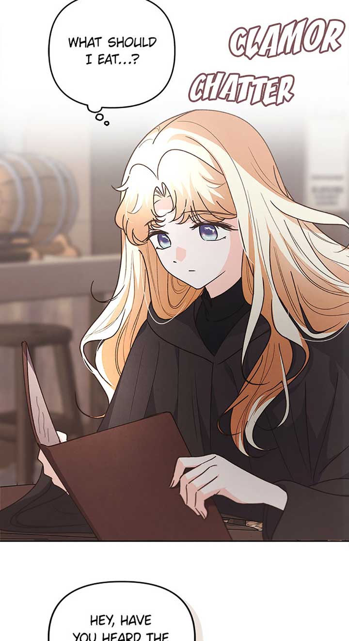 The Monster Duke Mistook Me for His Wife Chapter 24 - Page 69