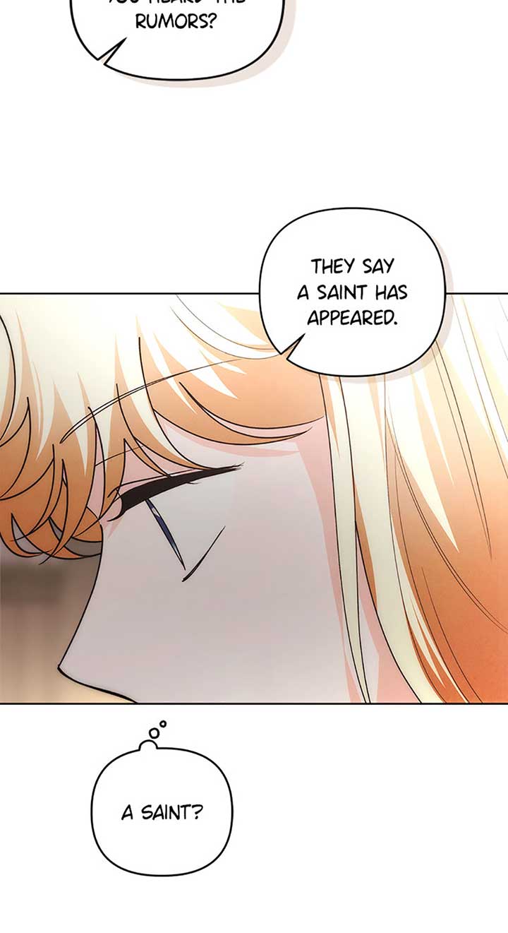 The Monster Duke Mistook Me for His Wife Chapter 24 - Page 70