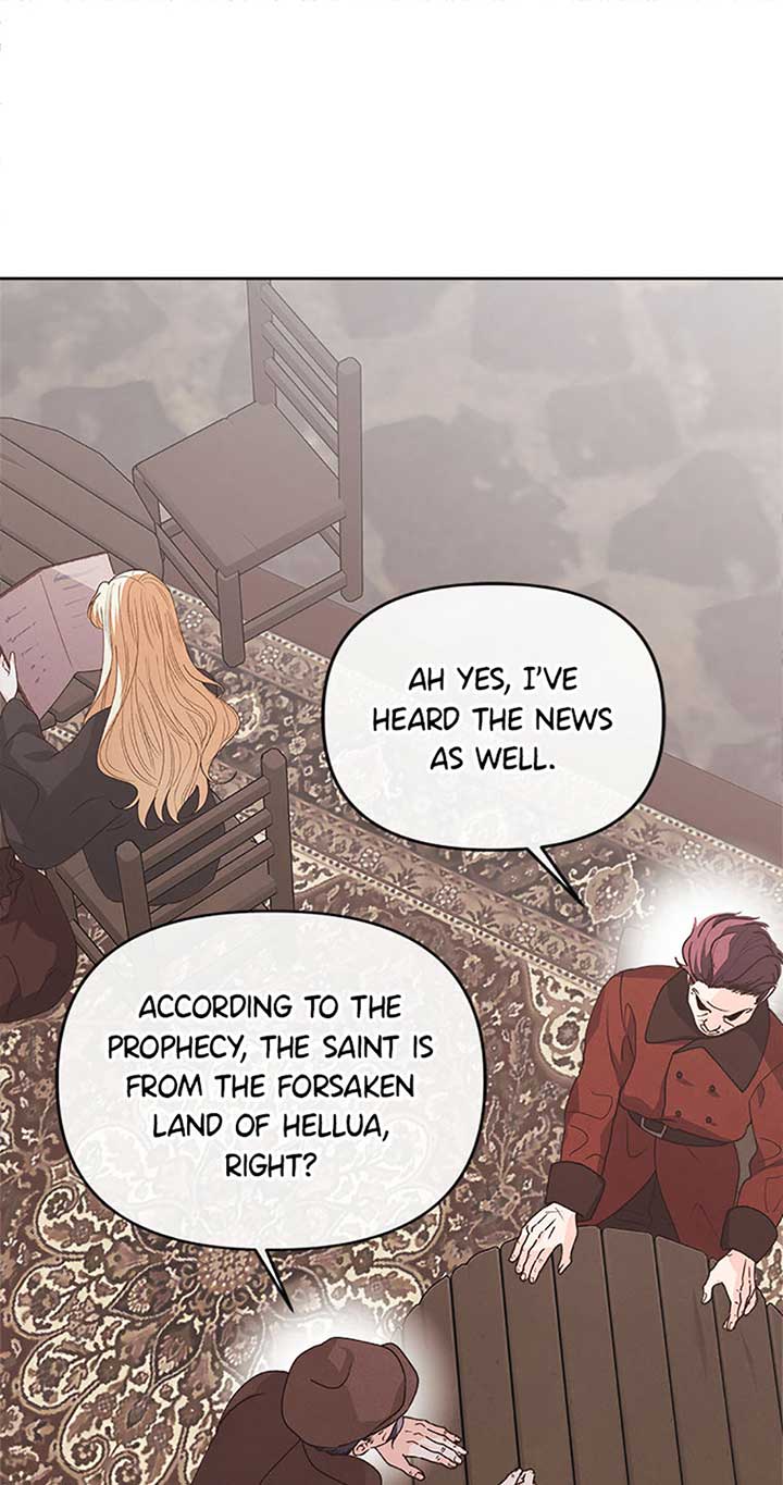 The Monster Duke Mistook Me for His Wife Chapter 24 - Page 71