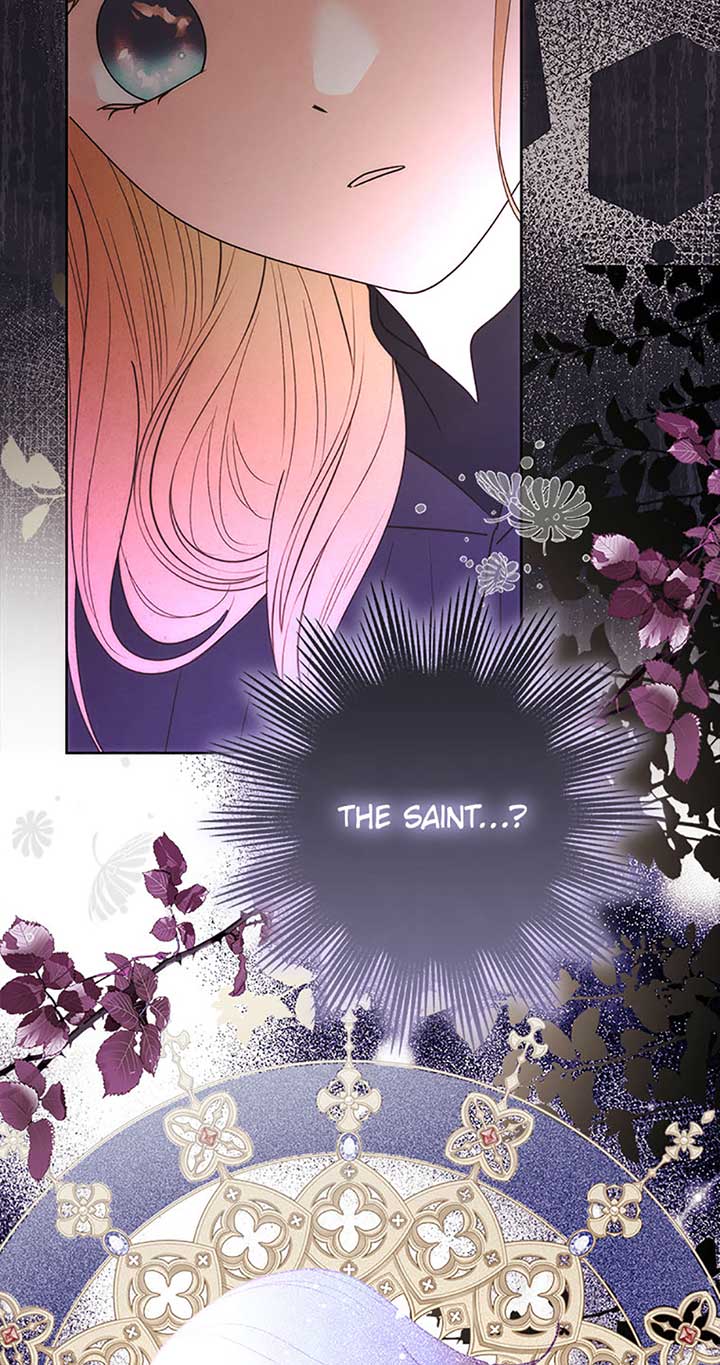 The Monster Duke Mistook Me for His Wife Chapter 24 - Page 73