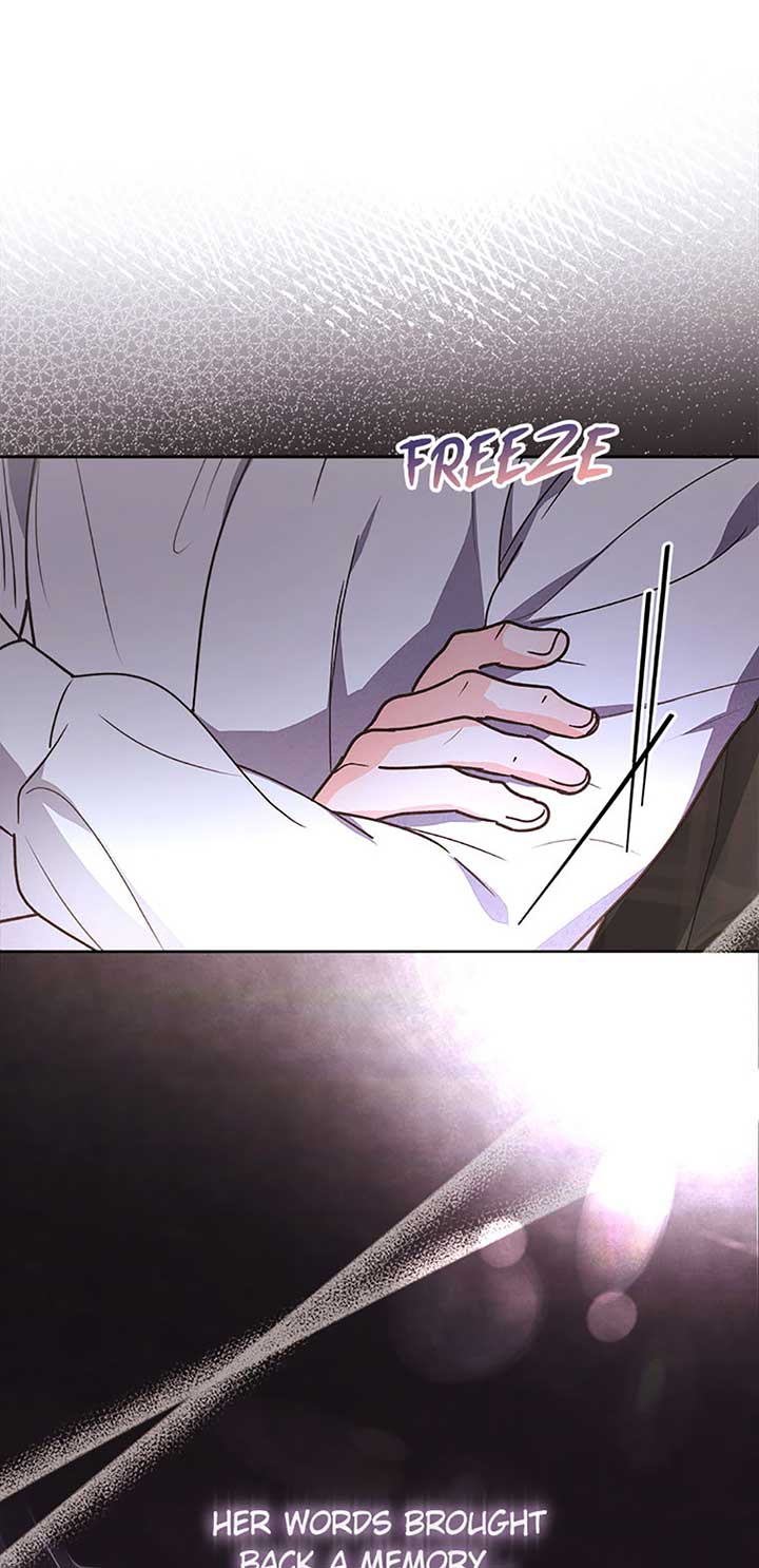 The Monster Duke Mistook Me for His Wife Chapter 24 - Page 9