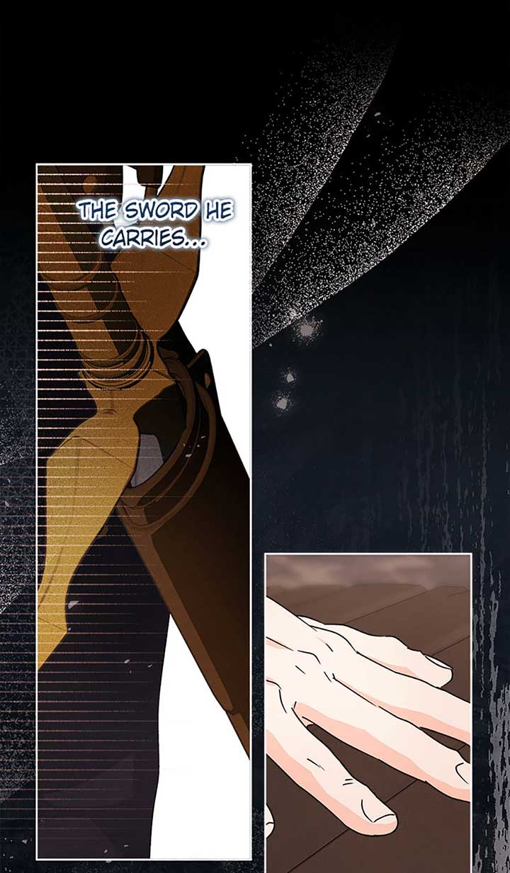 The Monster Duke Mistook Me for His Wife Chapter 25 - Page 11