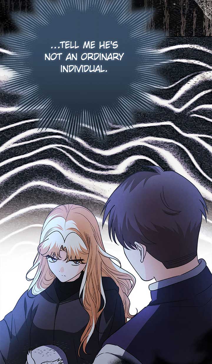 The Monster Duke Mistook Me for His Wife Chapter 25 - Page 13