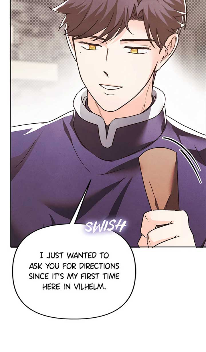 The Monster Duke Mistook Me for His Wife Chapter 25 - Page 15