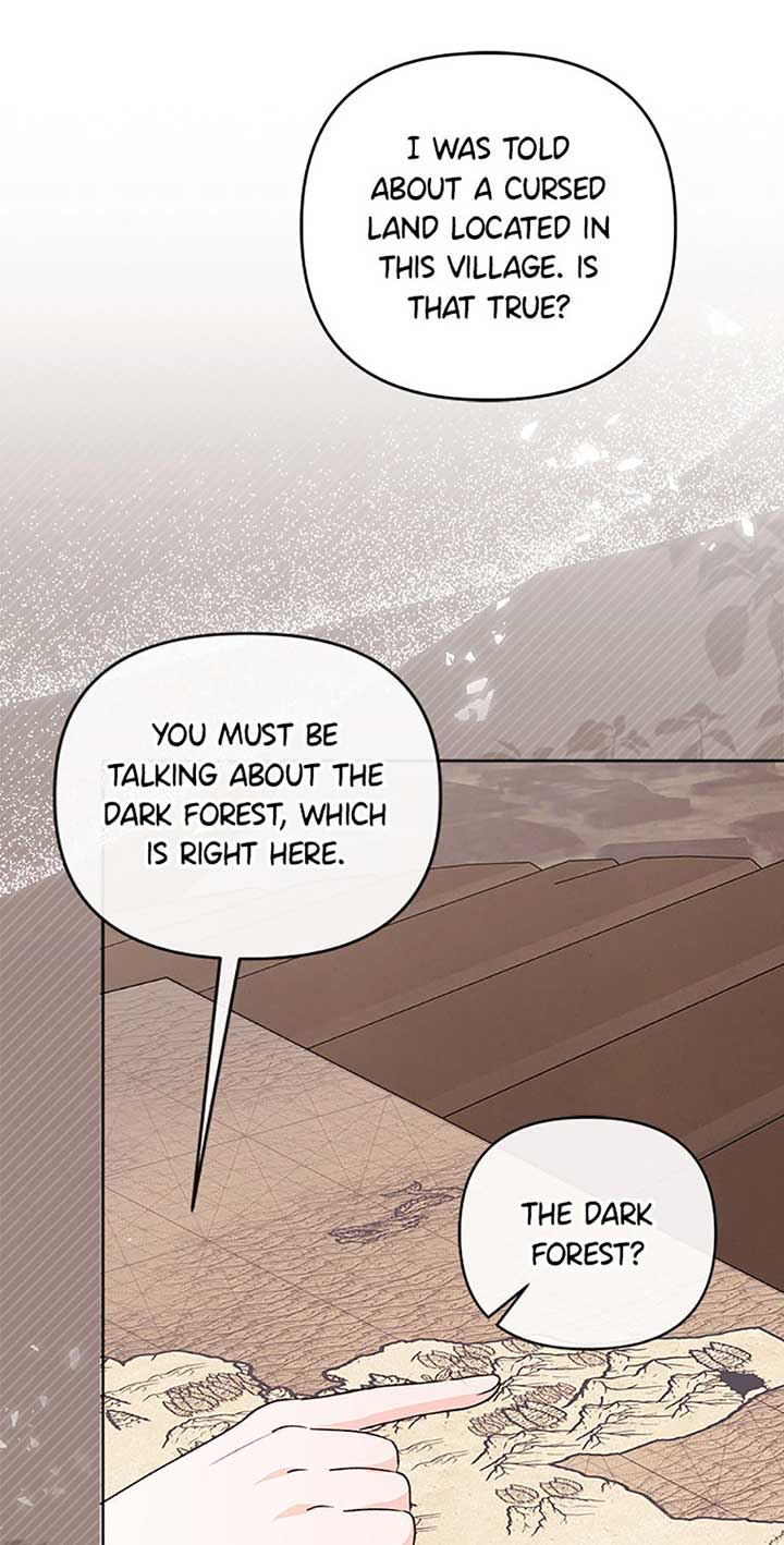 The Monster Duke Mistook Me for His Wife Chapter 25 - Page 16
