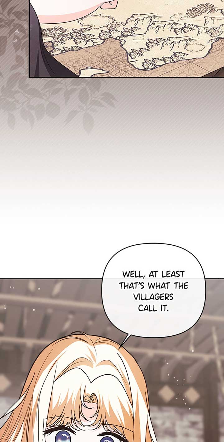 The Monster Duke Mistook Me for His Wife Chapter 25 - Page 17
