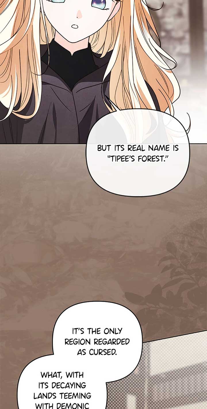 The Monster Duke Mistook Me for His Wife Chapter 25 - Page 18