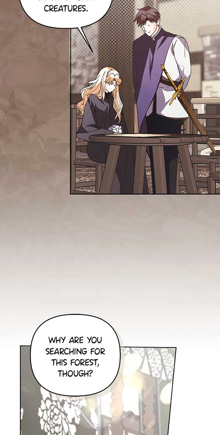 The Monster Duke Mistook Me for His Wife Chapter 25 - Page 19