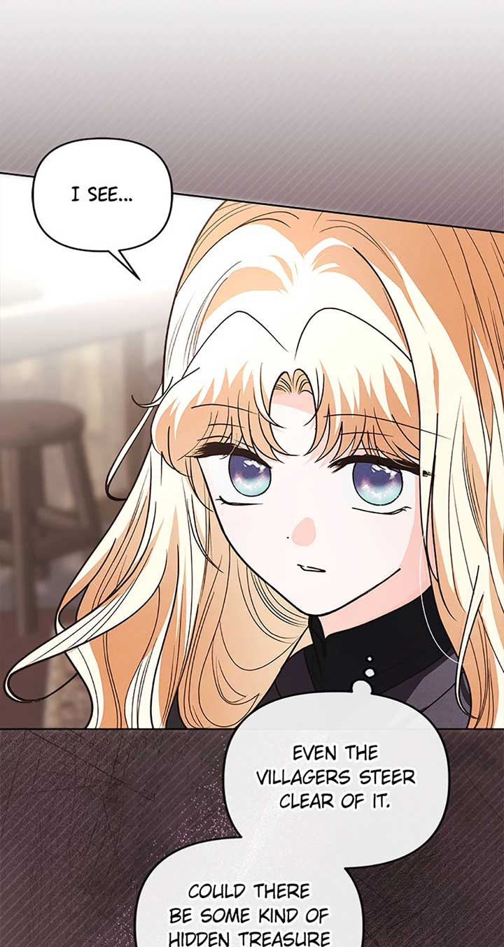 The Monster Duke Mistook Me for His Wife Chapter 25 - Page 22