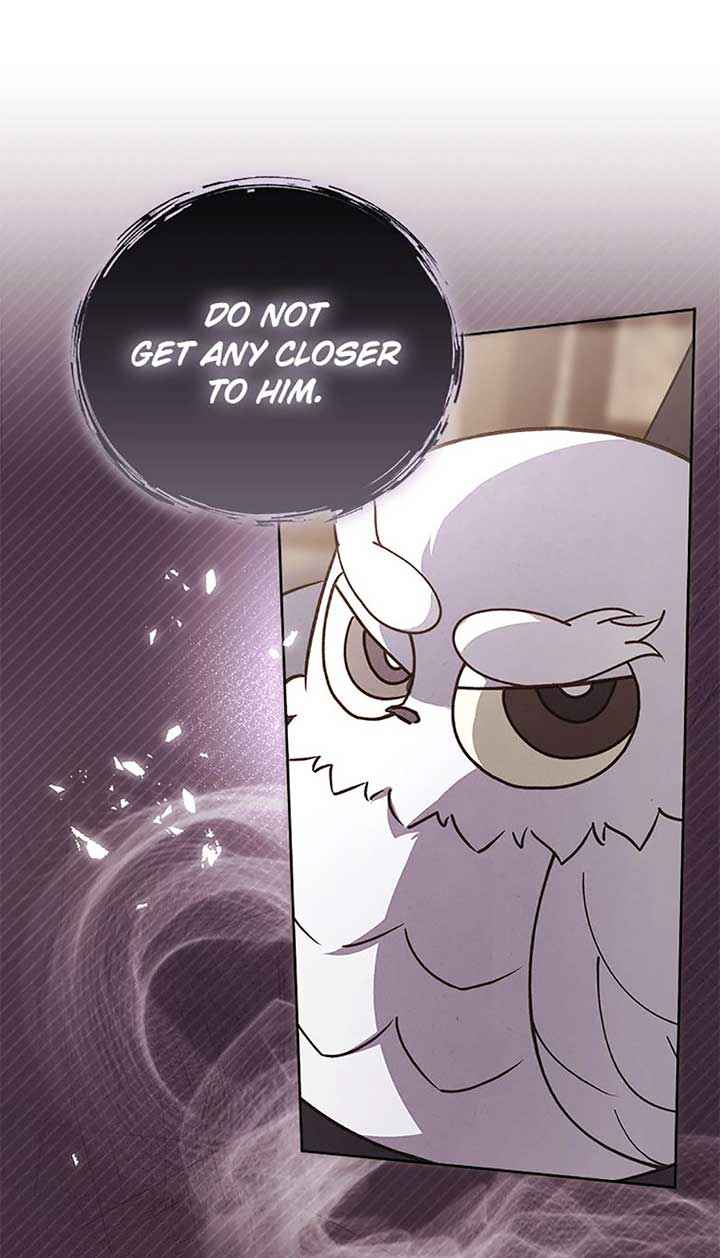 The Monster Duke Mistook Me for His Wife Chapter 25 - Page 25