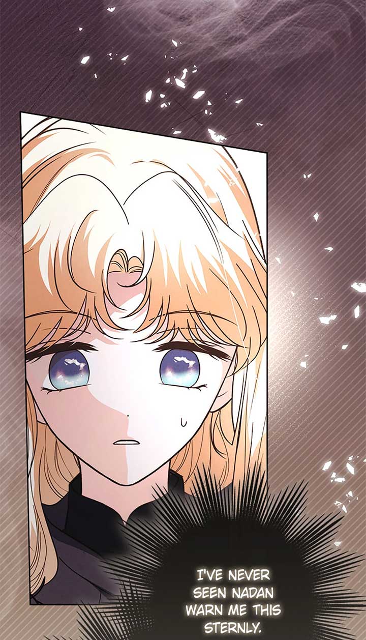 The Monster Duke Mistook Me for His Wife Chapter 25 - Page 26