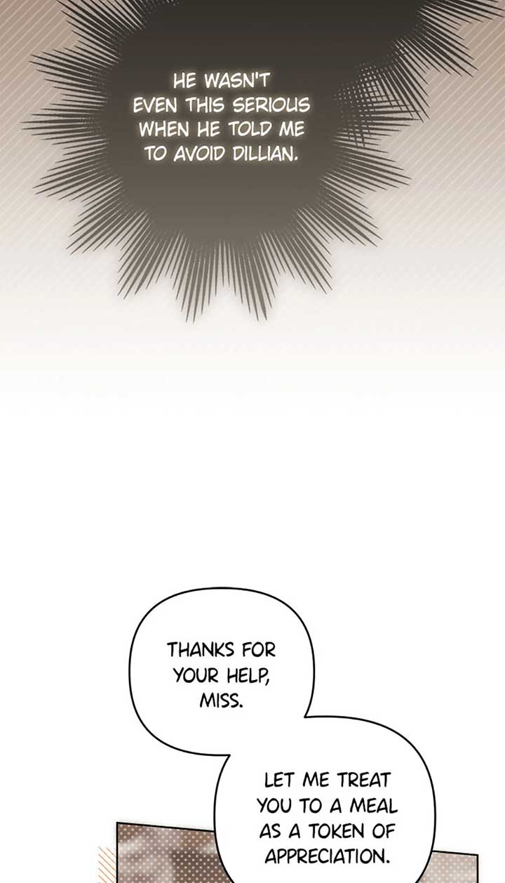 The Monster Duke Mistook Me for His Wife Chapter 25 - Page 27