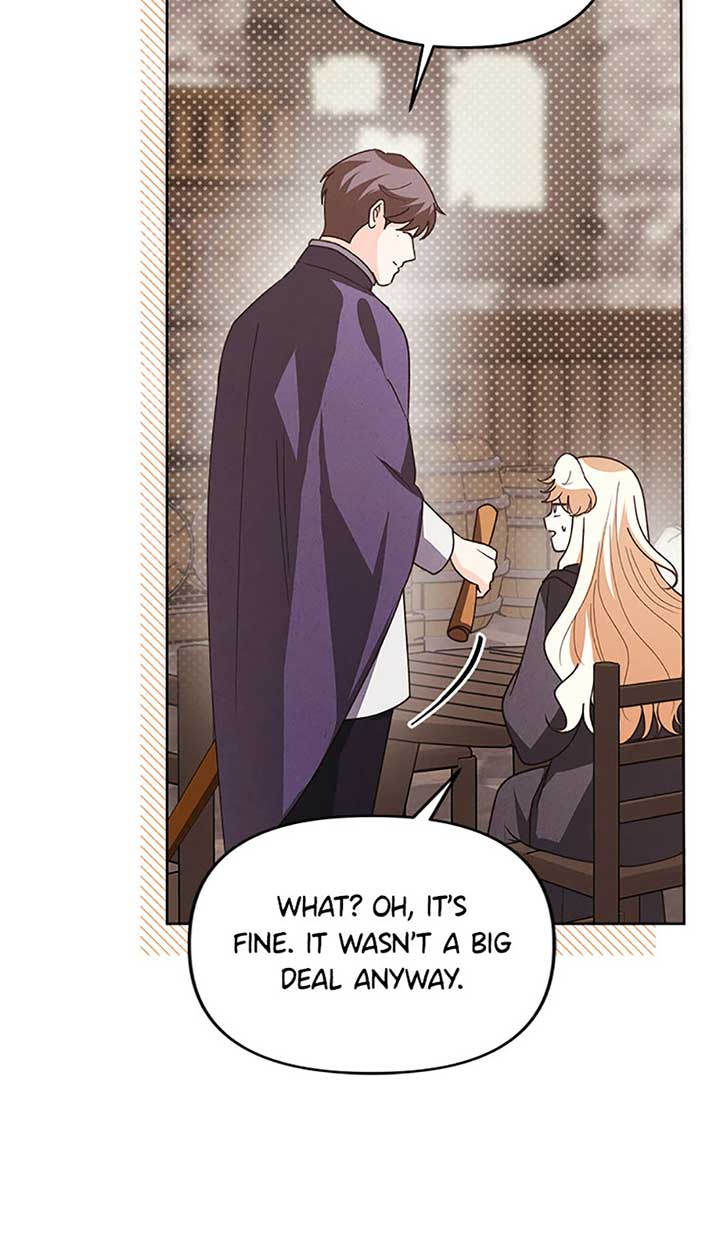 The Monster Duke Mistook Me for His Wife Chapter 25 - Page 28