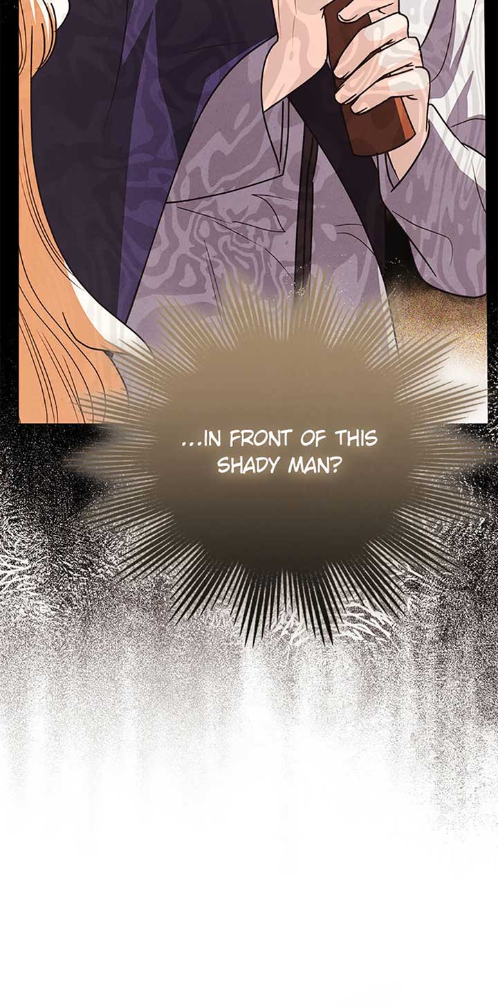 The Monster Duke Mistook Me for His Wife Chapter 25 - Page 33